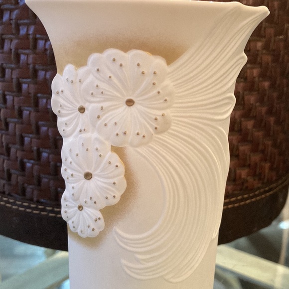 Vintage AK Kaiser M.Frey Vase" Catania” - Picture 2 of 7